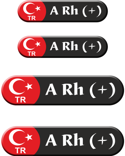 3D STİCKER